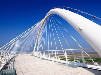 Architecture infratructure