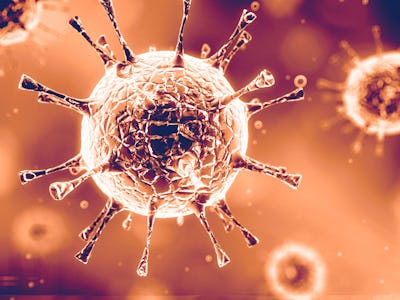 Copper virus
